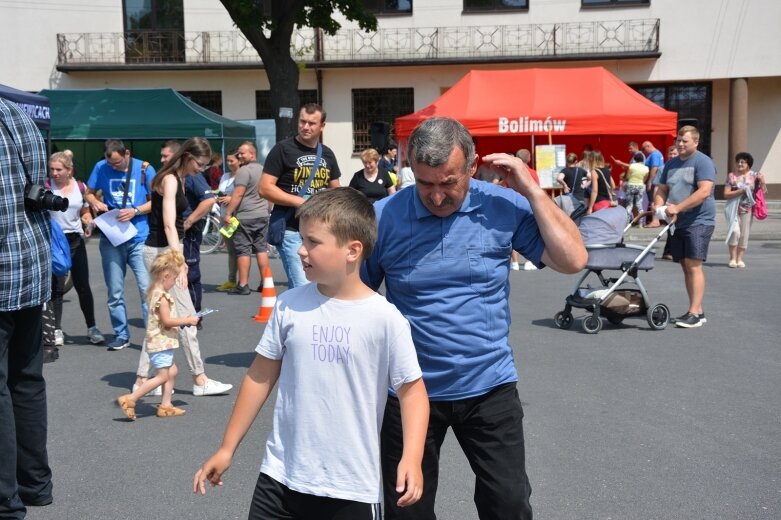  Bezpieczne wakacje czas start! 