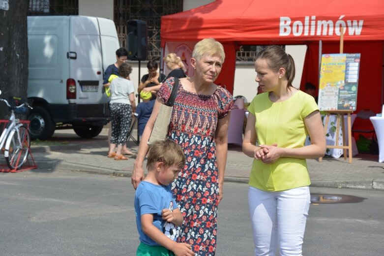  Bezpieczne wakacje czas start! 