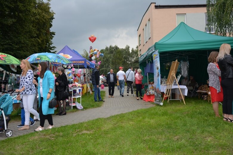  Festiwal turystyczny w Jeżowie 