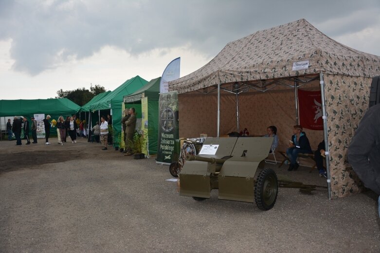  Festiwal turystyczny w Jeżowie 