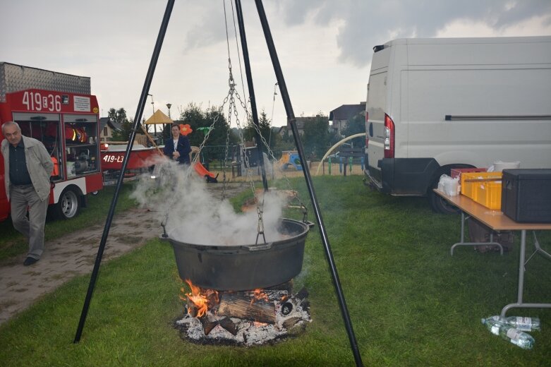  Festiwal turystyczny w Jeżowie 