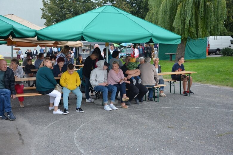  Festiwal turystyczny w Jeżowie 