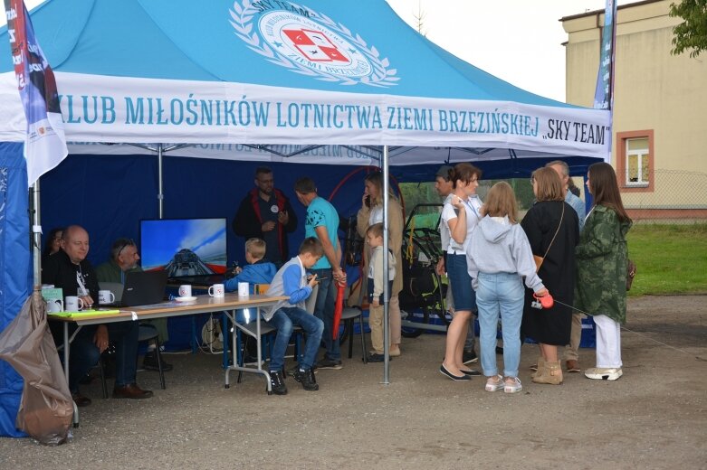  Festiwal turystyczny w Jeżowie 