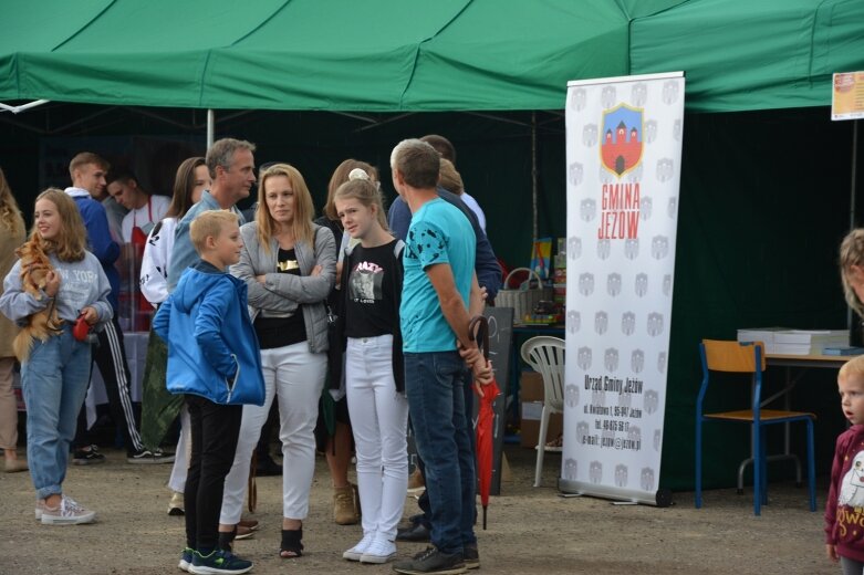  Festiwal turystyczny w Jeżowie 