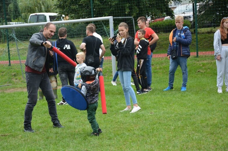  Festiwal turystyczny w Jeżowie 