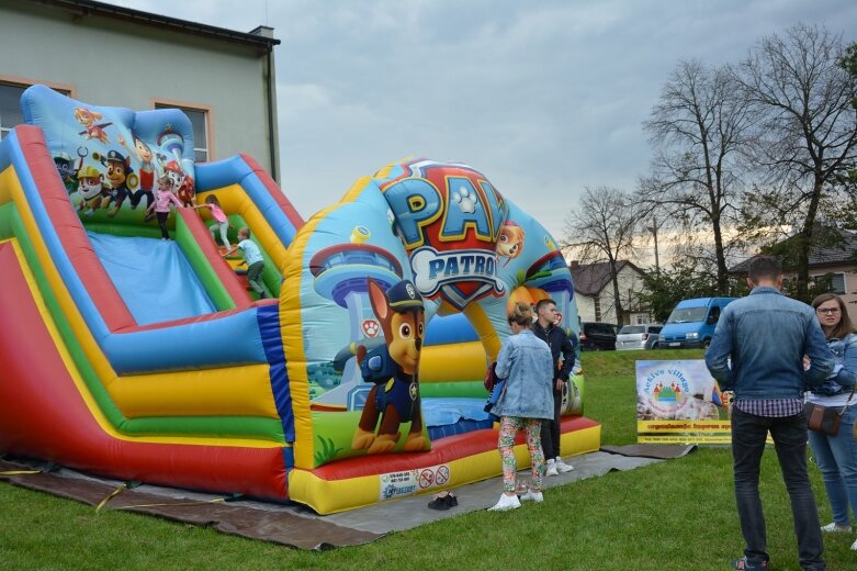  Festiwal turystyczny w Jeżowie 