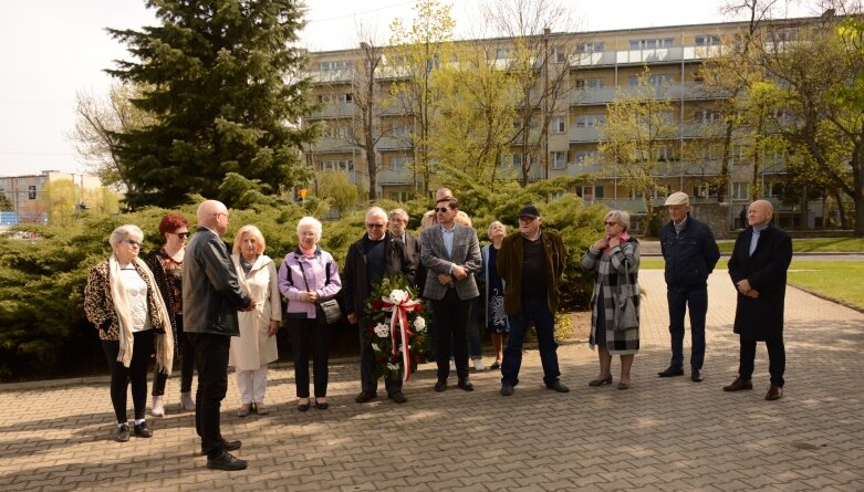  fot. Anna Wójcik-Brzezińska 