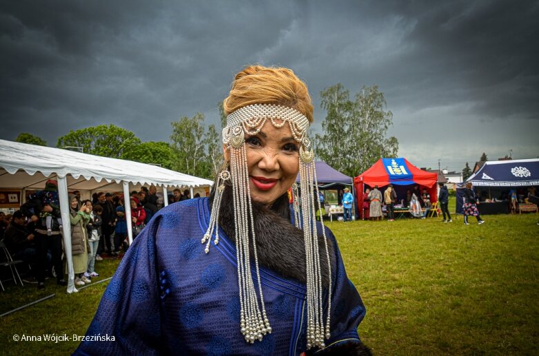  Festiwal „Polska – Mongolia bliżej siebie” – niezwykłe wydarzenie w Skierniewicach 