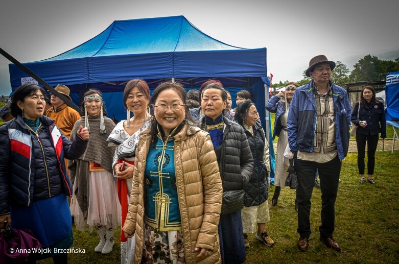  Festiwal „Polska – Mongolia bliżej siebie” – niezwykłe wydarzenie w Skierniewicach 