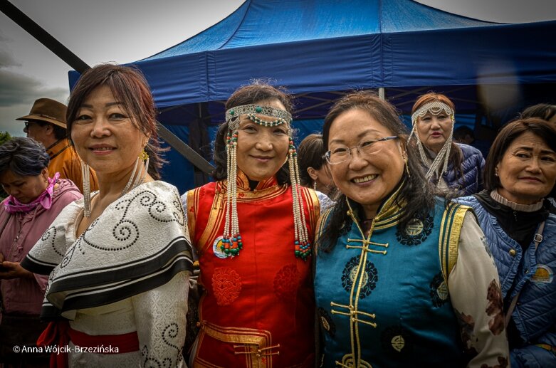  Festiwal „Polska – Mongolia bliżej siebie” – niezwykłe wydarzenie w Skierniewicach 