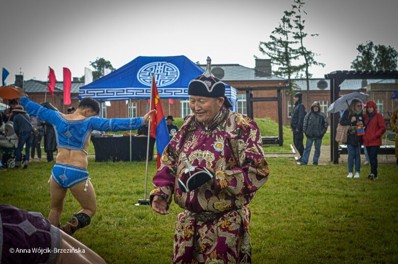  Festiwal „Polska – Mongolia bliżej siebie” – niezwykłe wydarzenie w Skierniewicach 