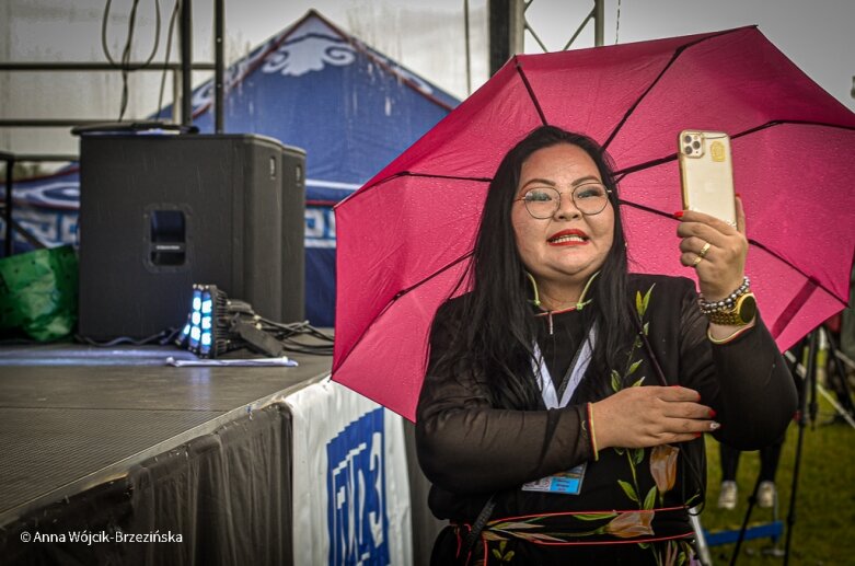  Festiwal „Polska – Mongolia bliżej siebie” – niezwykłe wydarzenie w Skierniewicach 