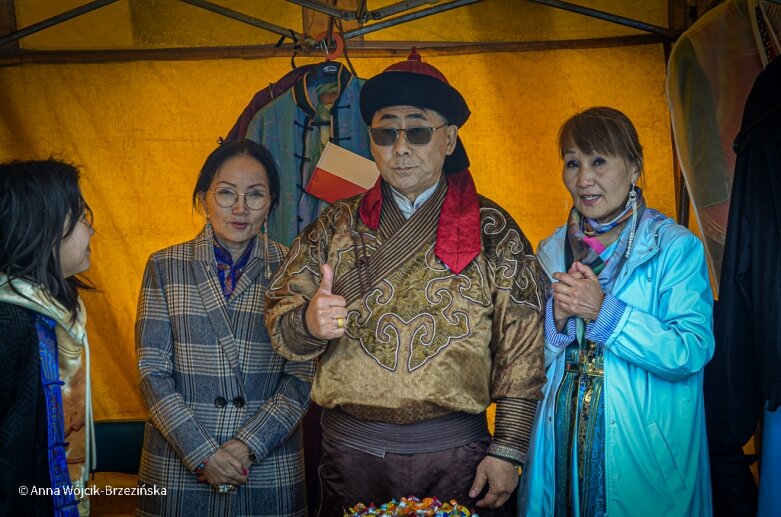  Festiwal „Polska – Mongolia bliżej siebie” – niezwykłe wydarzenie w Skierniewicach 