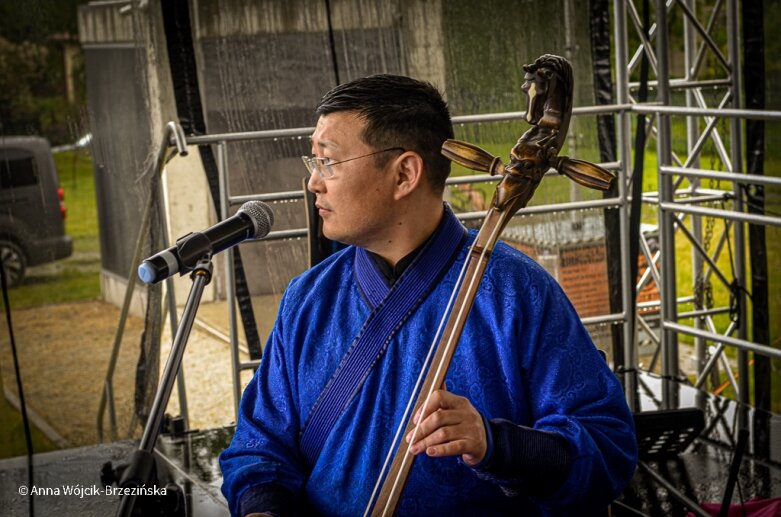  Festiwal „Polska – Mongolia bliżej siebie” – niezwykłe wydarzenie w Skierniewicach 