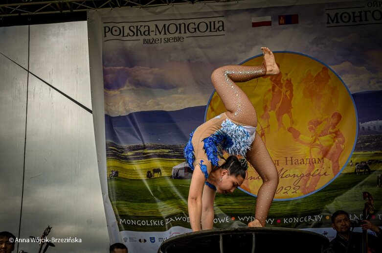  Festiwal „Polska – Mongolia bliżej siebie” – niezwykłe wydarzenie w Skierniewicach 