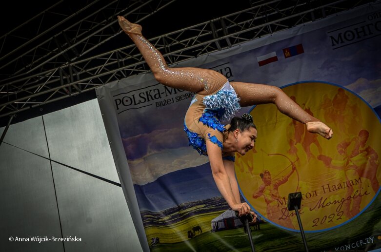  Festiwal „Polska – Mongolia bliżej siebie” – niezwykłe wydarzenie w Skierniewicach 