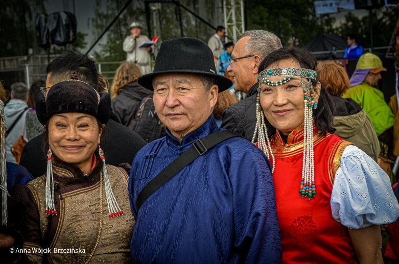  Festiwal „Polska – Mongolia bliżej siebie” – niezwykłe wydarzenie w Skierniewicach 