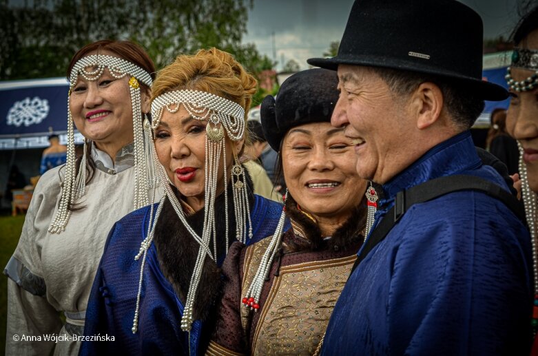  Festiwal „Polska – Mongolia bliżej siebie” – niezwykłe wydarzenie w Skierniewicach 