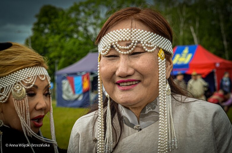  Festiwal „Polska – Mongolia bliżej siebie” – niezwykłe wydarzenie w Skierniewicach 