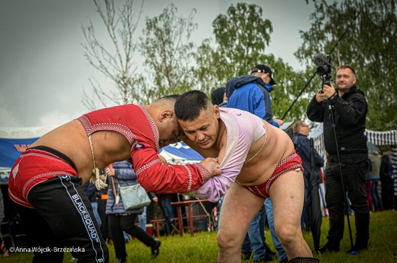  Festiwal „Polska – Mongolia bliżej siebie” – niezwykłe wydarzenie w Skierniewicach 