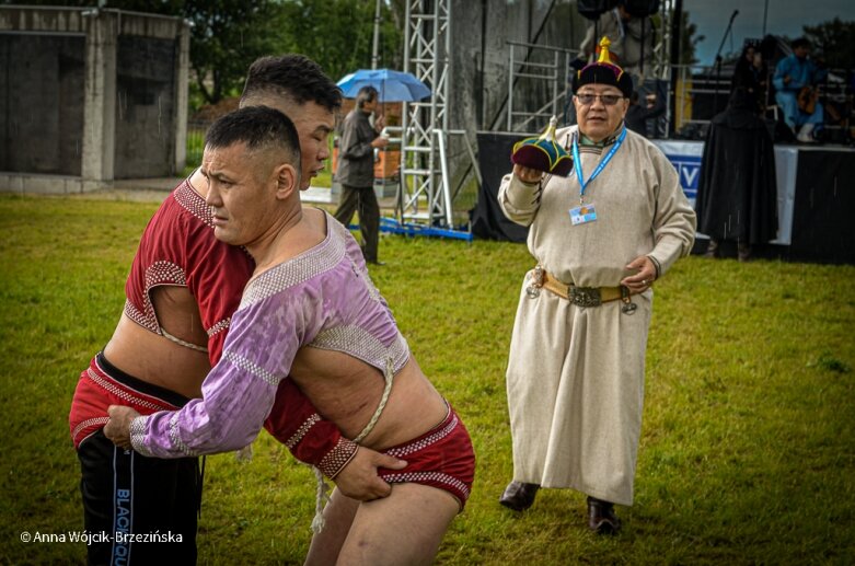  Festiwal „Polska – Mongolia bliżej siebie” – niezwykłe wydarzenie w Skierniewicach 