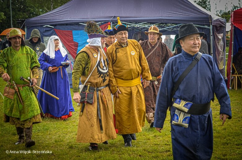  Festiwal „Polska – Mongolia bliżej siebie” – niezwykłe wydarzenie w Skierniewicach 