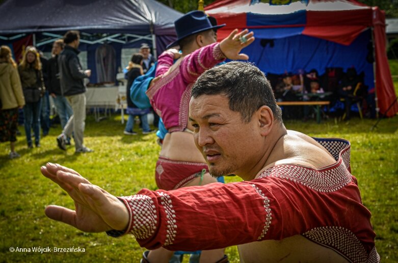  Festiwal „Polska – Mongolia bliżej siebie” – niezwykłe wydarzenie w Skierniewicach 