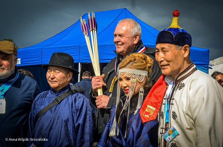  Festiwal „Polska – Mongolia bliżej siebie” – niezwykłe wydarzenie w Skierniewicach 