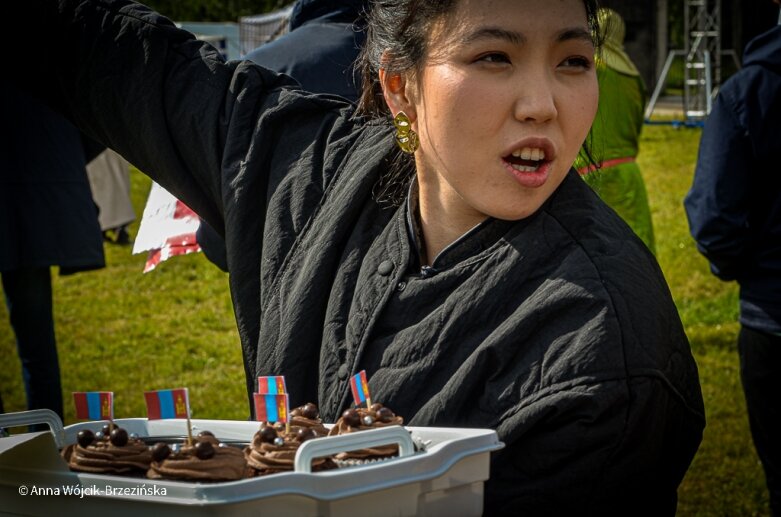  Festiwal „Polska – Mongolia bliżej siebie” – niezwykłe wydarzenie w Skierniewicach 