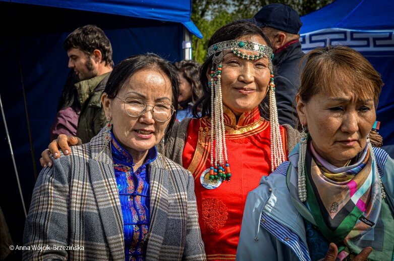  Festiwal „Polska – Mongolia bliżej siebie” – niezwykłe wydarzenie w Skierniewicach 