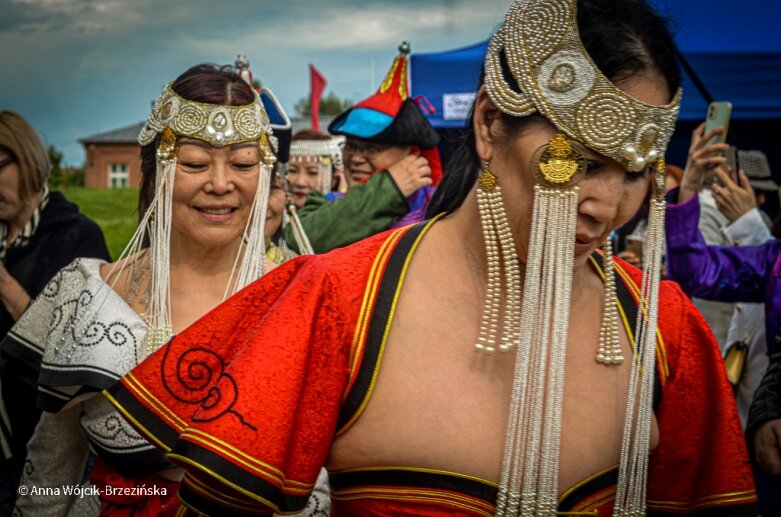  Festiwal „Polska – Mongolia bliżej siebie” – niezwykłe wydarzenie w Skierniewicach 