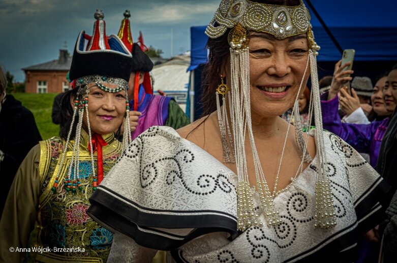  Festiwal „Polska – Mongolia bliżej siebie” – niezwykłe wydarzenie w Skierniewicach 