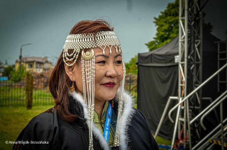  Festiwal „Polska – Mongolia bliżej siebie” – niezwykłe wydarzenie w Skierniewicach 