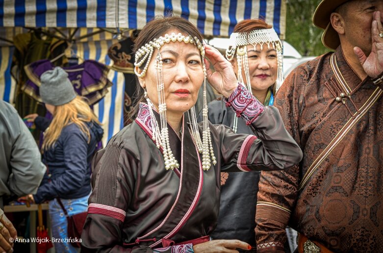  Festiwal „Polska – Mongolia bliżej siebie” – niezwykłe wydarzenie w Skierniewicach 