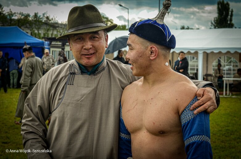  Festiwal „Polska – Mongolia bliżej siebie” – niezwykłe wydarzenie w Skierniewicach 