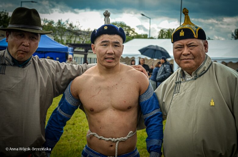  Festiwal „Polska – Mongolia bliżej siebie” – niezwykłe wydarzenie w Skierniewicach 