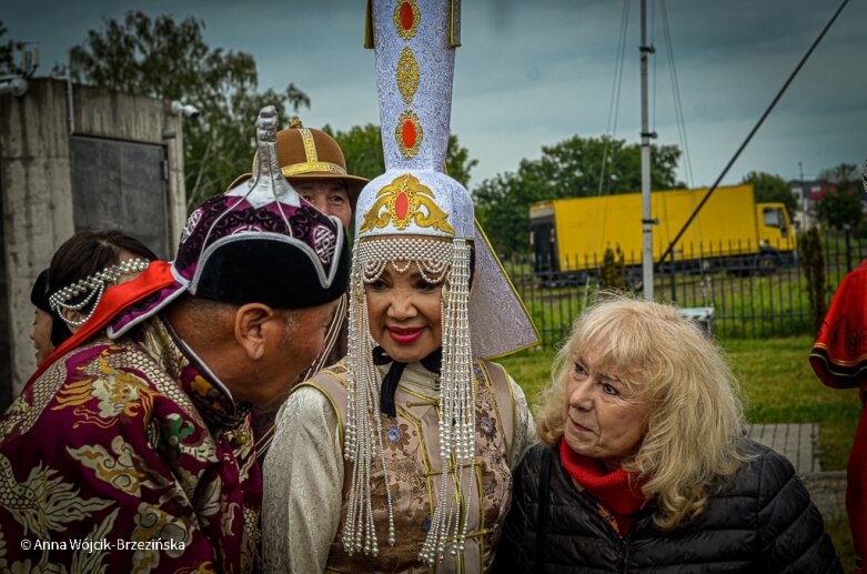  Festiwal „Polska – Mongolia bliżej siebie” – niezwykłe wydarzenie w Skierniewicach 