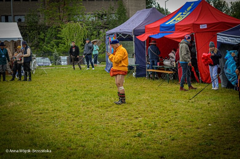  Festiwal „Polska – Mongolia bliżej siebie” – niezwykłe wydarzenie w Skierniewicach 