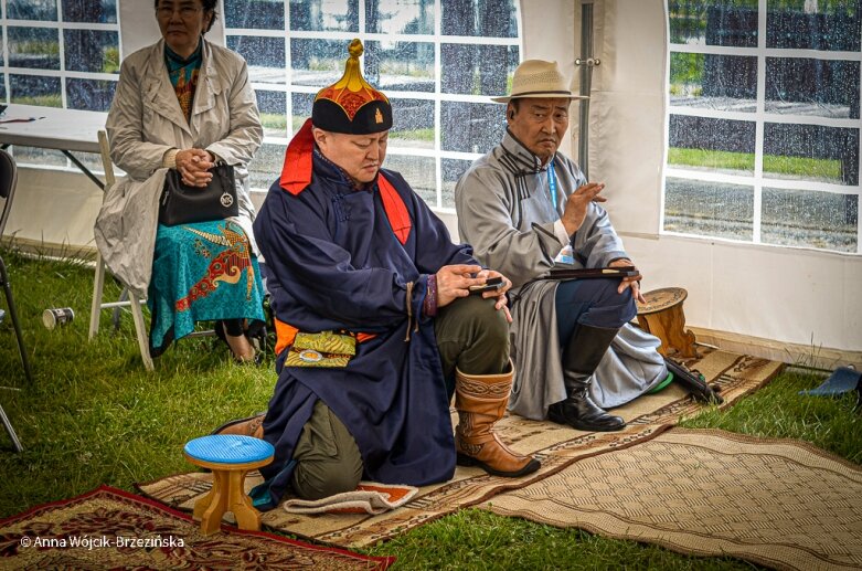  Festiwal „Polska – Mongolia bliżej siebie” – niezwykłe wydarzenie w Skierniewicach 