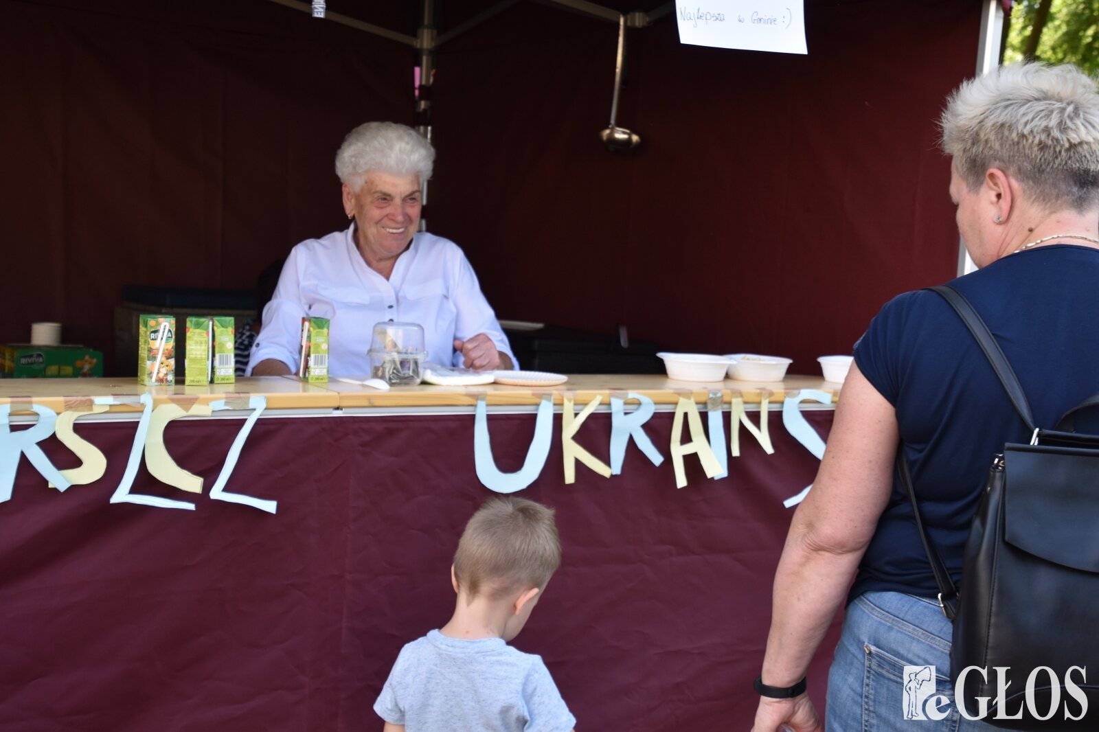  Piknik sąsiedzki w Puszczy Mariańskiej 