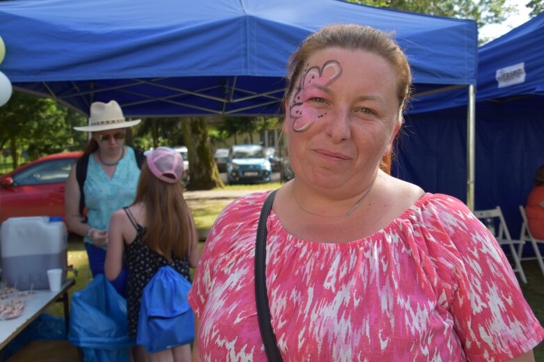  Piknik sąsiedzki w Puszczy Mariańskiej 