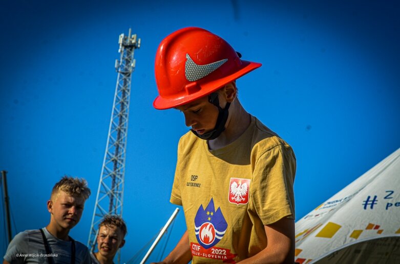  Piknik wojewódzki w Głuchowie. Bawiła się cała gmina 