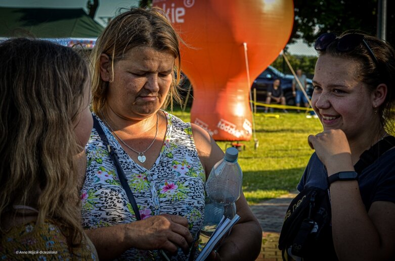  Piknik wojewódzki w Głuchowie. Bawiła się cała gmina 