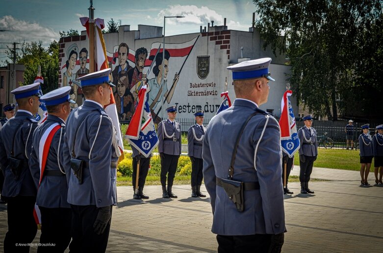  fot. Anna Wójcik-Brzezińska 