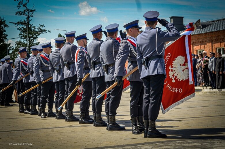  fot. Anna Wójcik-Brzezińska 