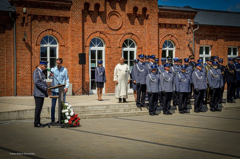  fot. Anna Wójcik-Brzezińska 