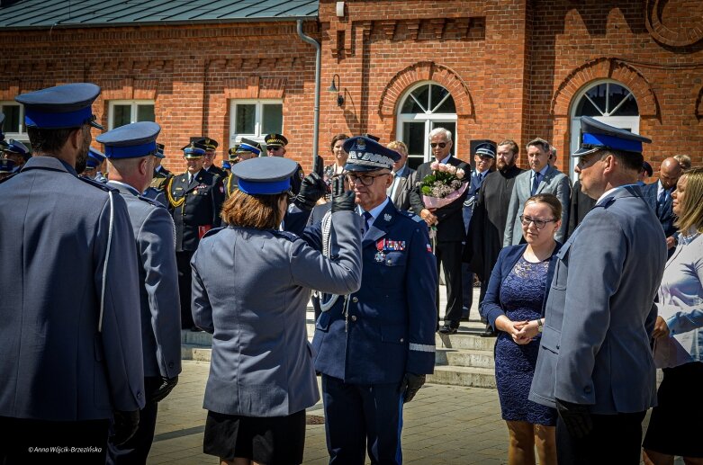  fot. Anna Wójcik-Brzezińska 