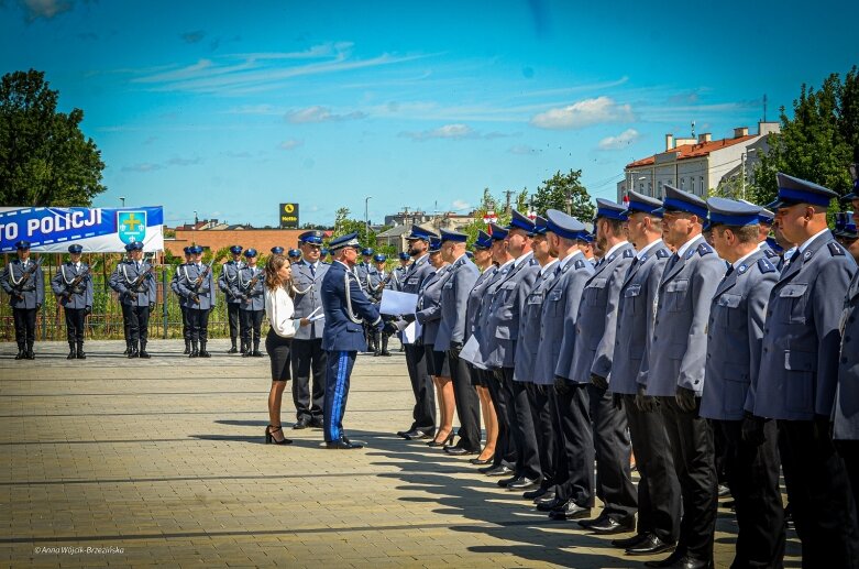  fot. Anna Wójcik-Brzezińska 