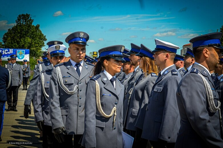  fot. Anna Wójcik-Brzezińska 