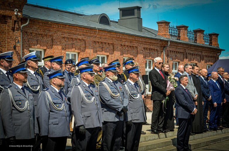  fot. Anna Wójcik-Brzezińska 